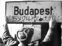 Battle of Budapest